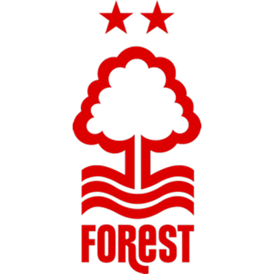 น็อตติ้งแฮม ฟอเรสต์